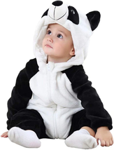 Baby Boy or Girl Animal Costumes Unisex Toddler Halloween Dress up Romper FAST U - £34.49 GBP+