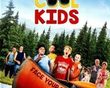 Camp Cool Kids DVD | Region 4 - £12.95 GBP