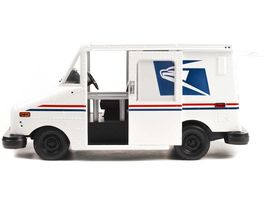 United States Postal Service (USPS) Long-Life Postal Delivery Vehicle (LLV) Whit - £61.72 GBP