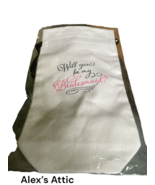 Will You Be My Bridesmaid Wine bags|Proposal Gifts for Bridesmaid Perfec... - $280.60 MXN