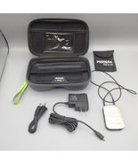 Phonak ComPilot II Remote Control Neck Loop, case, manual - $55.48 CAD