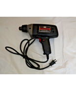 Sears Craftsman 3/8 inch Electric Drill Reversible Variable Speed 315.10419 - $560.27 MXN