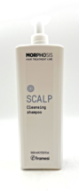 Framesi Morphosis Scalp Cleansing Shampoo 33.8 oz - £30.89 GBP