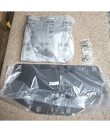 Samsung TV Stand for 50QN80C TV BN96-56763, BN96-56762 w Screws NEW Genu... - $99.39 CAD