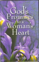 God&#39;s Promises to a Woman&#39;s Heart [Hardcover] Jane L. Fryar - £1.86 GBP