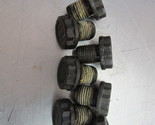 Flexplate Bolts From 2015 Hyundai Sonata  2.4 - $15.00