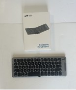 MobilePixels Foldable Keyboard 109-1001P01 Wireless Bluetooth - €17,18 EUR