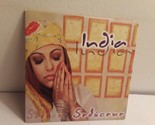 India - Seduceme (Promo CD Single, 2002, Sony) - £11.26 GBP