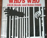 The murderers&#39; who&#39;s who: Outstanding international cases from the liter... - £2.72 GBP