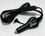 GARMIN GTM 25 GPS CAR CHARGER POWER CABLE &amp; LIFETIME USA/CANADA TRAFFIC ... - $10.06