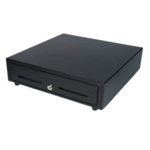 Star Micronics 5 Bill 8 Coin High Volume Cash Drawer Stainless Steel 16&quot;... - £60.53 GBP