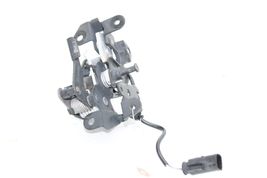 09-15 BMW 750LI Hood Lock Latch F2712 image 7
