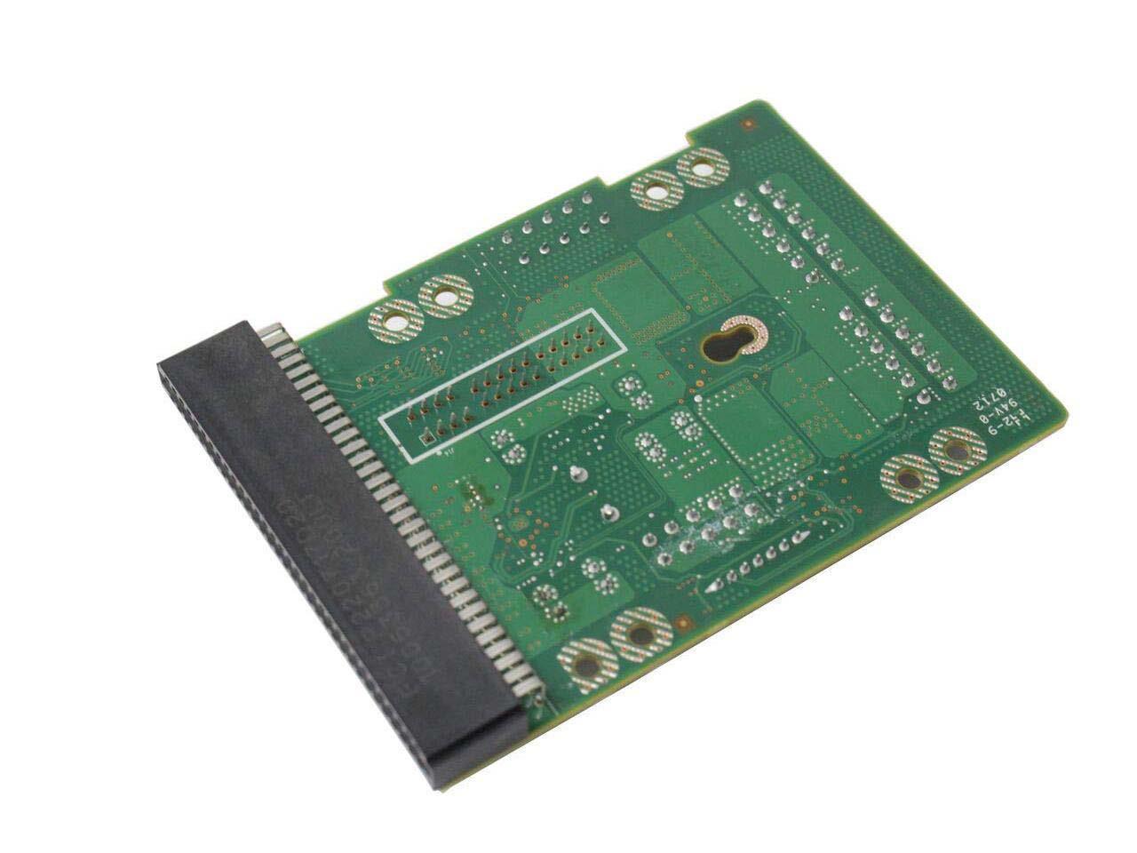 Dell PowerEdge C6145 Power Distribution Board 2 Controller Card 2R2R4 02R2R4 Item image 4
