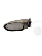 Driver Side View Mirror Power Non-heated Fits 98-99 MAZDA 626 1218080 - $759.66 MXN