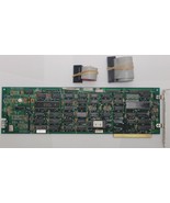 Western Digital WD1002-WX2-F002 HDD Controller, ISA , 8-Bit, IDE, Floppy - $40.10 CAD