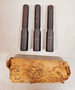 3 Qty. of Scully Jones Adjustable Spindle Adapters 18531 | 18780 (3 Qty) - €55,59 EUR
