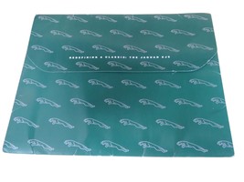 Vintage 1992 JAGUAR XJ-S DEALER SALES BROCHURE PORTFOLIO USA ORIGINAL - $466.73 MXN