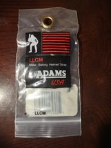 Adams LLCM Metal Batting Helmet Strap - £12.56 GBP