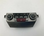 2010-2014 Subaru Legacy AC Heater Climate Control Temperature Unit OEM B... - $62.09