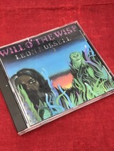 Leon Russell - Will O&#39; Wisp Cd - £11.67 GBP