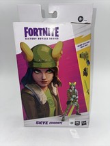 Fortnite Victory Royale Series - Skye (Ghost) Action Figure - Epic Games NIB - £10.96 GBP