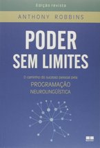 Poder Sem Limites (Em Portuguese do Brasil) - £23.50 GBP