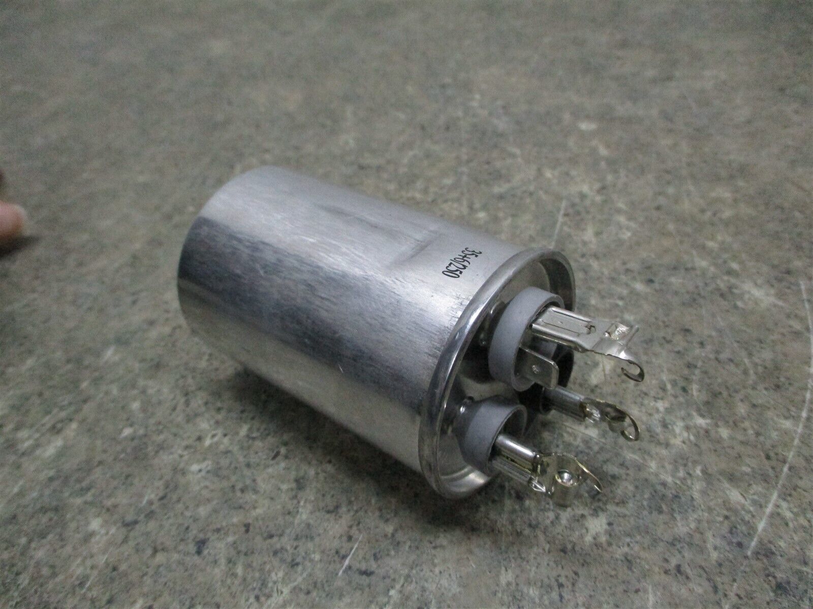 Ge Air Conditioner Capacitor Part  AET05LY1