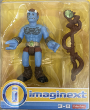 Fisher Price Imaginext Mini Figure W3511-FHL67 - $23.99