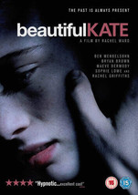 Beautiful Kate DVD (2010) Rachel Griffiths, Ward (DIR) Cert 15 Pre-Owned Region  - £31.31 GBP