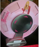 HANNAH MONTANA / Pink Wheel Framed Photo//-REAL HOT - $22.00