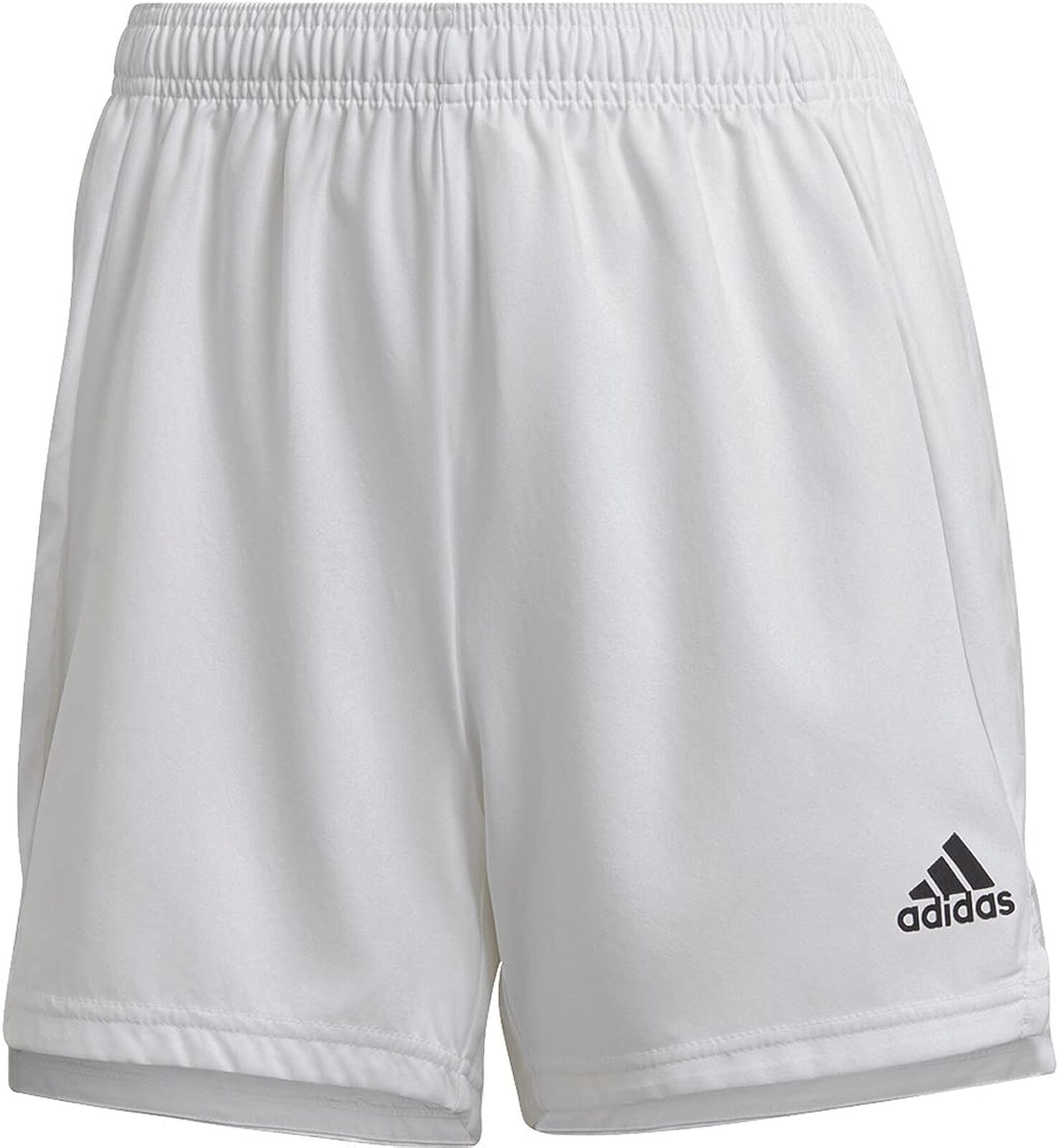 Primary image for adidas Womens Condivo 21 Shorts Size X-Large Color White/White