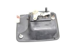 99-16 FORD F-350 SD REAR LEFT DRIVER EXTERIOR DOOR HANDLE Q9009 image 9