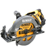 DeWALT DCS577B FLEXVOLT 60V MAX Li-Ion 7-1/4 IN. Cordless Worm Drive Sty... - $245.95