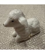Unbranded Nativity Porcelain SHEEP/LAMB Replacement Piece - €11,94 EUR