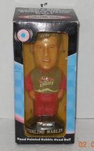 Nascar Racing Sterling Marlin Bobble Doubles BOBBLEHEAD Bobble Head - $36.18