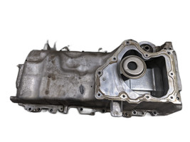Upper Engine Oil Pan From 2018 Chevrolet Silverado 1500  6.2 12666994 - £97.69 GBP