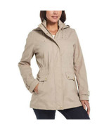 Weatherproof ~ Size Small (S) ~ Water Resistant ~ Stone Colored ~ Lined ... - $646.96 MXN