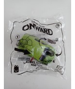 New 2020 McDonald&#39;s Happy Meal Toy#7 Disney Laurel Lightfoot &amp; Manticore - $5.36 CAD