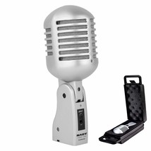 Nady PCM-100 Professional Classic-style Condenser Microphone - £101.79 GBP
