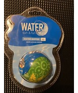 Pool Ball Throw Toy Water Hopper Skips Across Water - $90.90 MXN