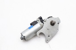 11-14 Bmw X3 F25 Front Left Driver Seat Lift Motor E0923 - $58.45