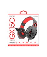 Sentry Pro Series GX150 Noise Cancellation Headphone Model #  06ST-HS-GX... - $608.16 MXN