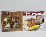 Just Call It Southern 10 &amp; 11 CD Gospel Music Lot Singing News - £14.69 GBP