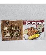 Just Call It Southern 10 &amp; 11 CD Gospel Music Lot Singing News - $18.38