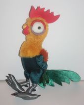 The Disney Store Disney&#39;s Moana Hei Hei the Rooster Plush - $10.00