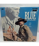 Blue (1968) LD Laser Disc Laserdisc - $27.59