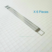 6Pcs Charge Corona Grid 13R00653 13R00646 Fit For Xerox 9000 1100 4110  4127 - £14.58 GBP