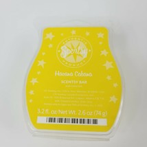 Scentsy Wax Bar 3.2 oz Havana Cabana - £6.18 GBP