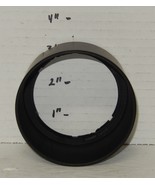 Quantaray Bayonet Lens Hood Shade for Tamron 90mm f/2.8 Di VC USD macro ... - €12,67 EUR