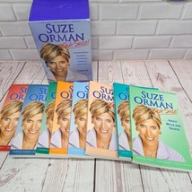 The Ask Suze Orman Financial Library  Boxed Set 9 Paperback Books Financ... - $11.40